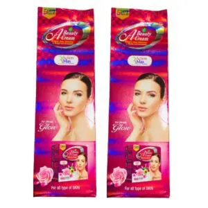 A Beauty Cream For Women Pack of 14