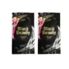 Black Beauty Perfume 100ml Pack of 2