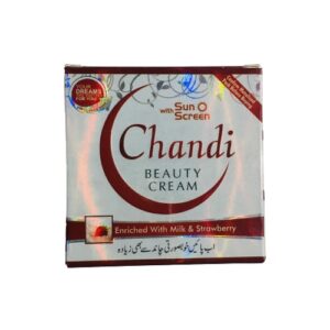 Chandi Beauty Cream 30gm