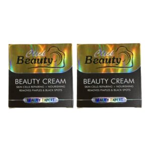Click Beauty Cream 30gm Pack of 2