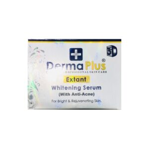 Derma Plus Whitening Serum Pack of 12