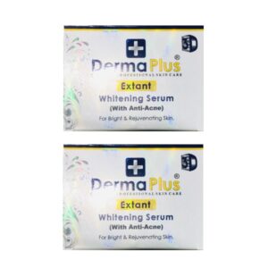 Derma Plus Whitening Serum Pack of 24