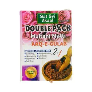 Double Pack MultiMatti & Rose Water