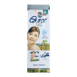 Goree Beauty Cream (30gm) Pack of 6