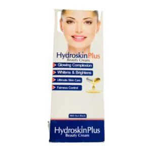 Hydroskin Plus Beauty Cream 30gm