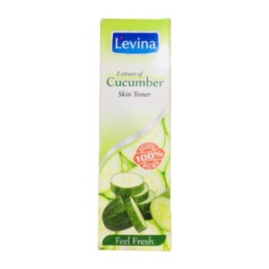 Levina Cucumber Skin Toner