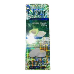 Noor Herbal Beauty Cream 30gm 6Pcs