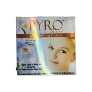 Pyro Beauty Cream 30gm