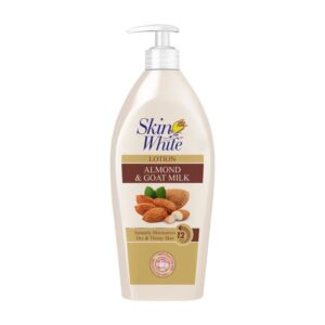 Skin White Lotion Almond 400ml