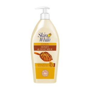 Skin White Lotion Honey 400ml