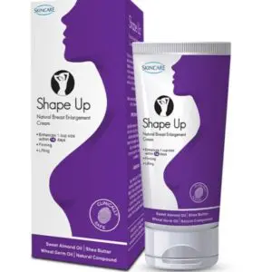 Skincare Shape Up Cream 125ml
