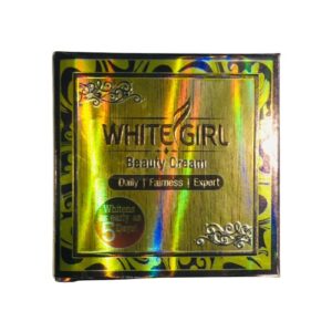 White Girl Beauty Cream 30gm