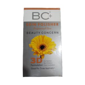BC+ Skin Polisher Kit