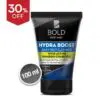 Bold Hydra Boost Face Wash 100ml