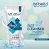 Debello Purify & Balance Face Cleanser (150ml)