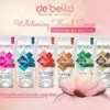 Debello Whitening Facial Kit (150ml Each) Pack of 6