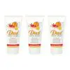 Due Whitening Face Wash 80ml Pack of 3