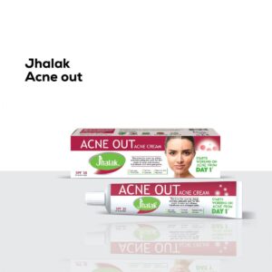 Jhalak Acne Fade Out Cream