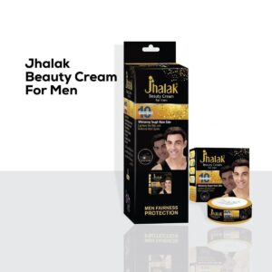 Jhalak Beauty Cream for Men