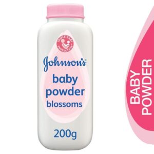 Johnson's Baby Baby Powder Blossom 200gm