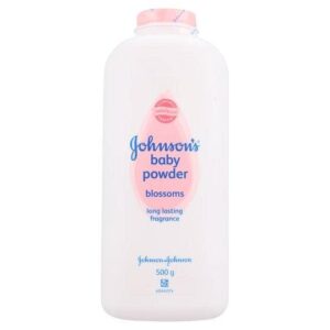 Johnson's Baby Baby Powder Blossom 500gm