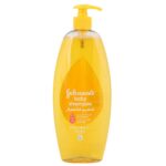 Johnson's Baby Shampoo 750ml