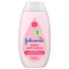 Johnson's Baby Soft Lotion With Coconut Oil 100ml
