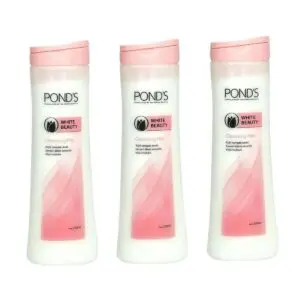 Ponds Cleansing Milk 150ml Pack of 3