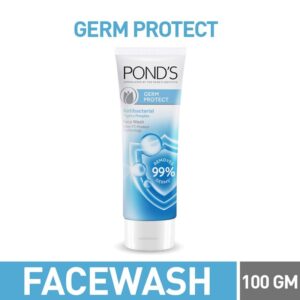 Ponds Germ Protect Face Wash 100gm