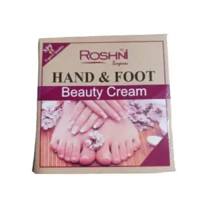 Roshni Hand & Foot Cream 30gm