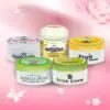 Soft Touch Daily Skin Care Bundle