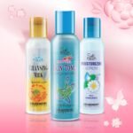 Soft Touch Mini Cleansing Routine Bundle