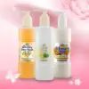 Soft Touch Spring Care Bundle