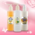 Soft Touch Spring Care Bundle