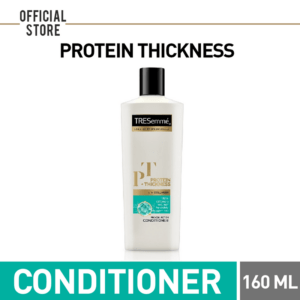 Tresemme Thickness Hair Conditioner 160ml