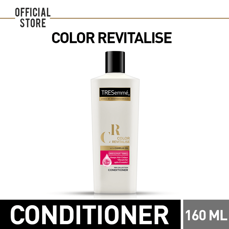 Tresemme Color Revitalize Hair Conditioner Buy in PAKISTAN– 