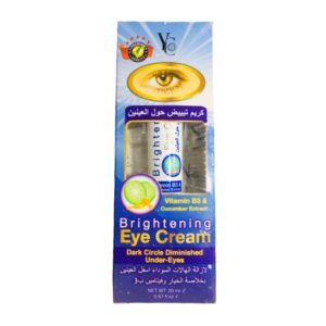 YC Brightening Eye Cream 20ml