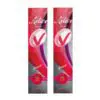 Active Women Casual Perfume 50ml Pack of 2