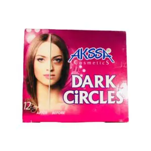Akssa Dark Circle Cream