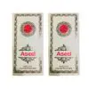 Alhuda Aseel Perfume 30ml Pack of 2