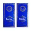 Alhuda Sector Perfume 30ml Pack of 2