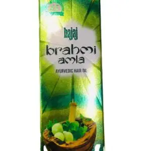 Bajaj Brahmi Amla Hair Oil