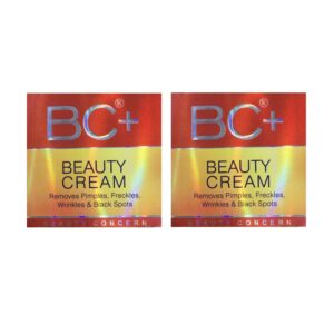 Beauty Concern Beauty Cream 30gm Pack of 2
