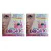 Brighto Whitening Cream 30gm Pack of 2