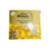 Click Beauty Deep Cleansing 24K Gold Mask Pack of 12
