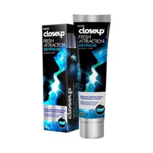 Close Up Toothpaste Diamond Attraction 100gm