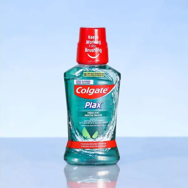 Colgate Plax Fresh Mint Mouth Wash 250ml