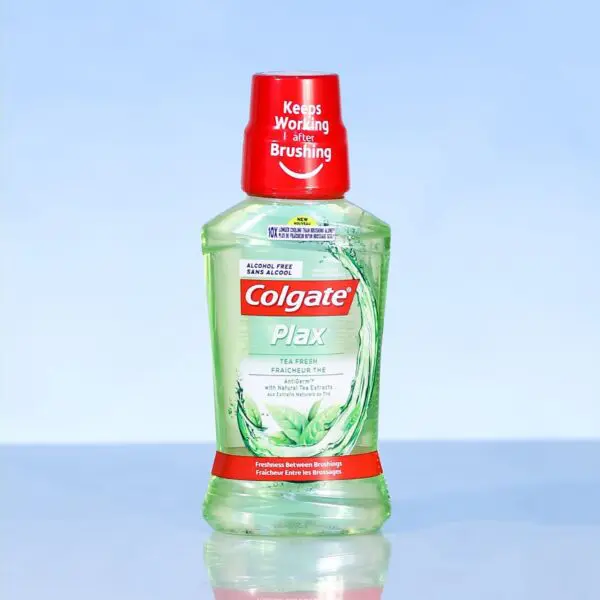 Colgate Plax Tea Fresh Mouth Wash 250ml