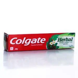 Colgate Tooth Paste Herbal 200gm