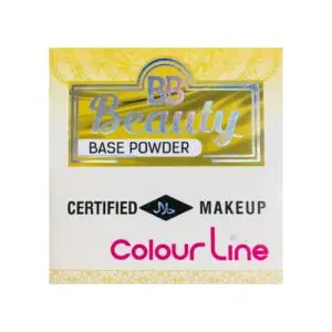 Color Line BB Beauty Base Powder